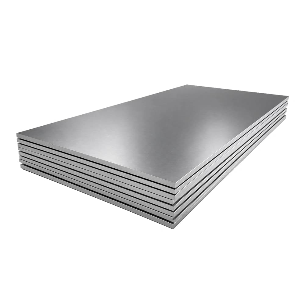 Galvalume Sheets