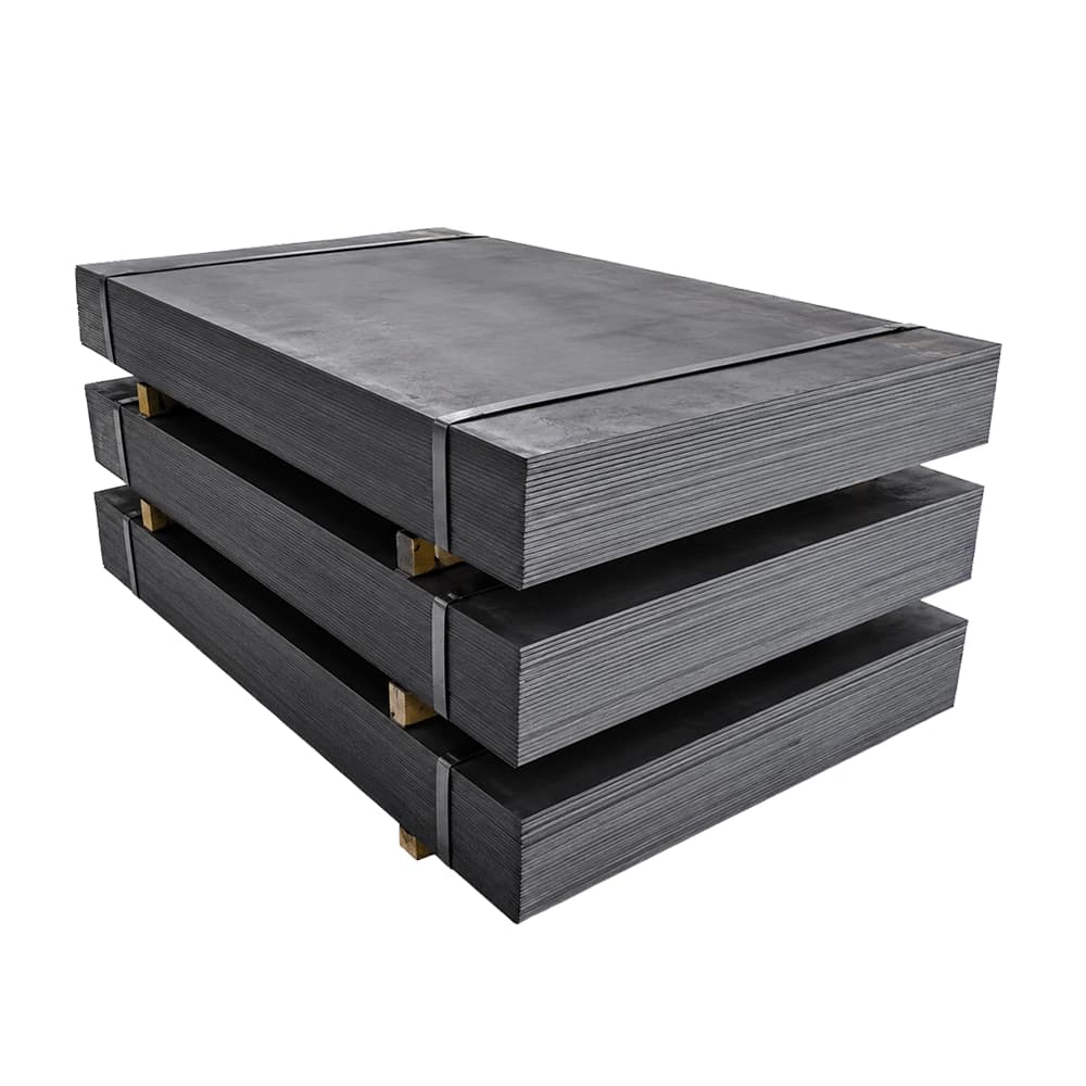 Hot Rolled Sheets (E250BR/E250A)