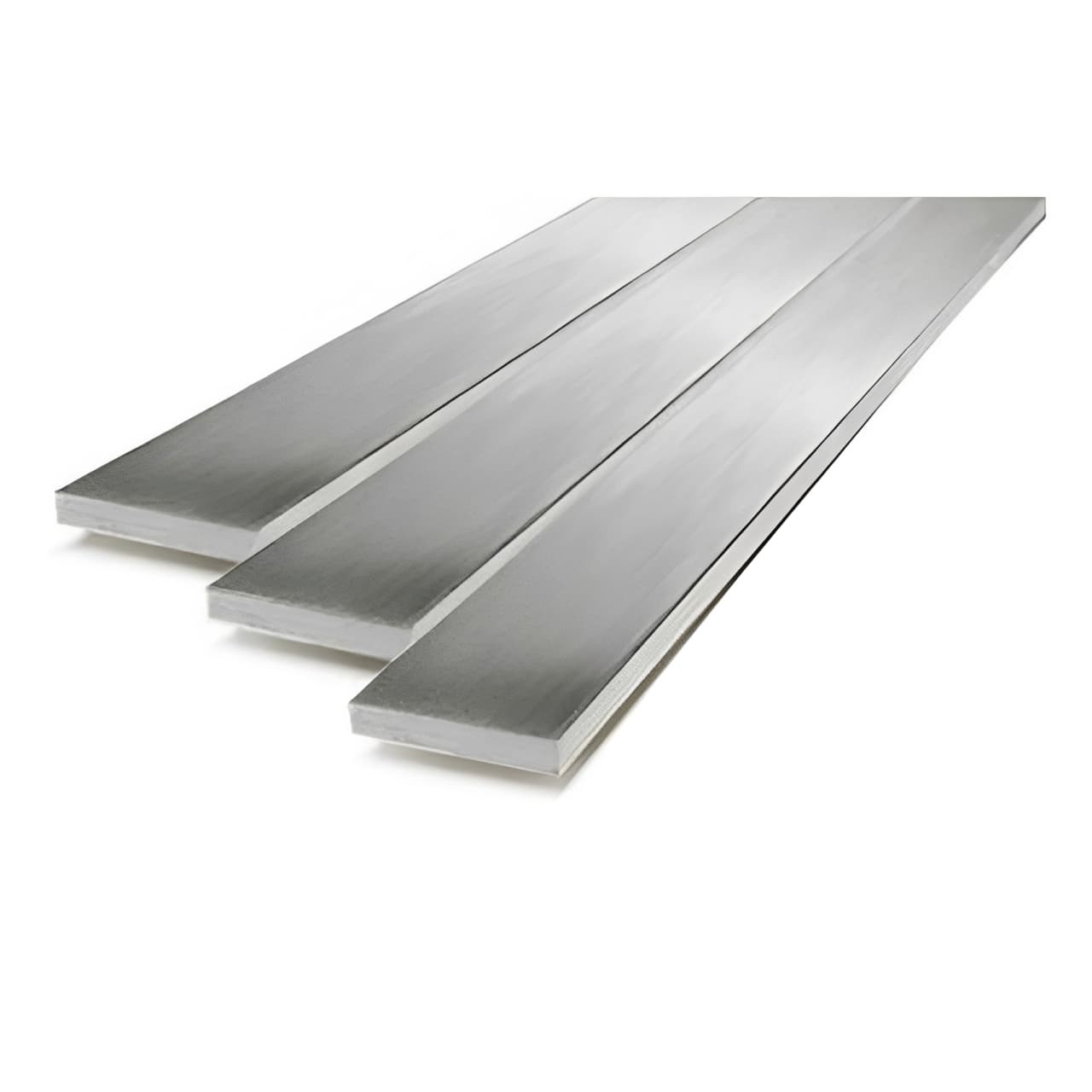 APL Apollo SG Structural Steel Flat Section