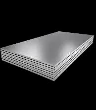 Galvalume Sheets