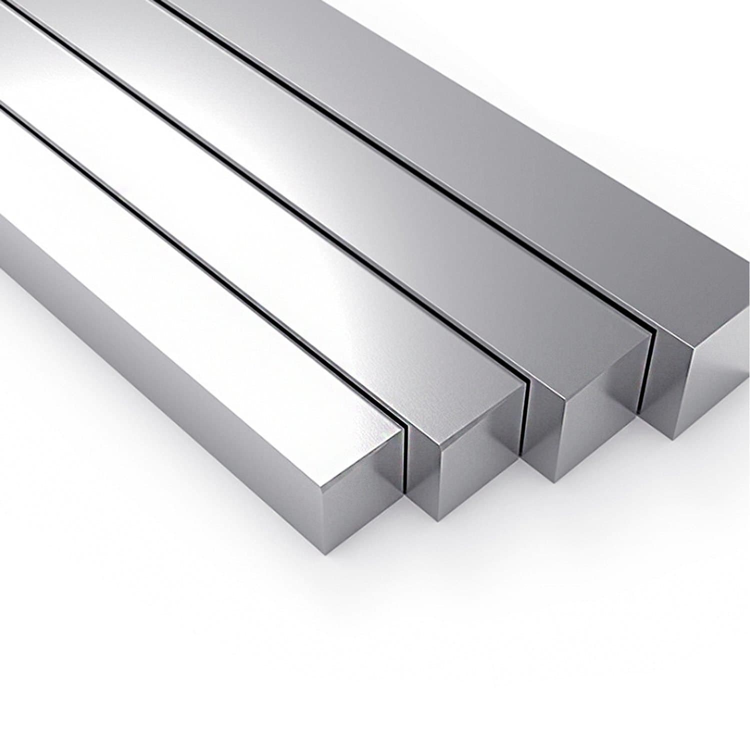 APL Apollo SG Structural Steel Square Bar